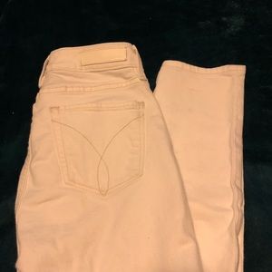 Calvin Klein jeans